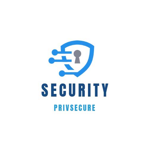 Logo PrivSecure